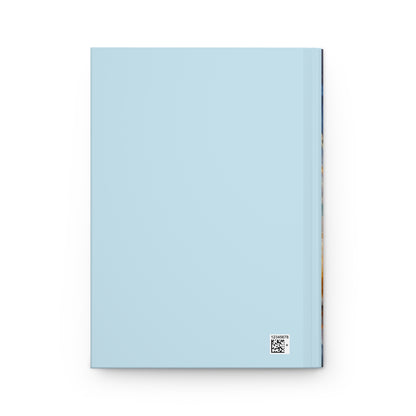 Mia Collection Hardcover Journal Matte