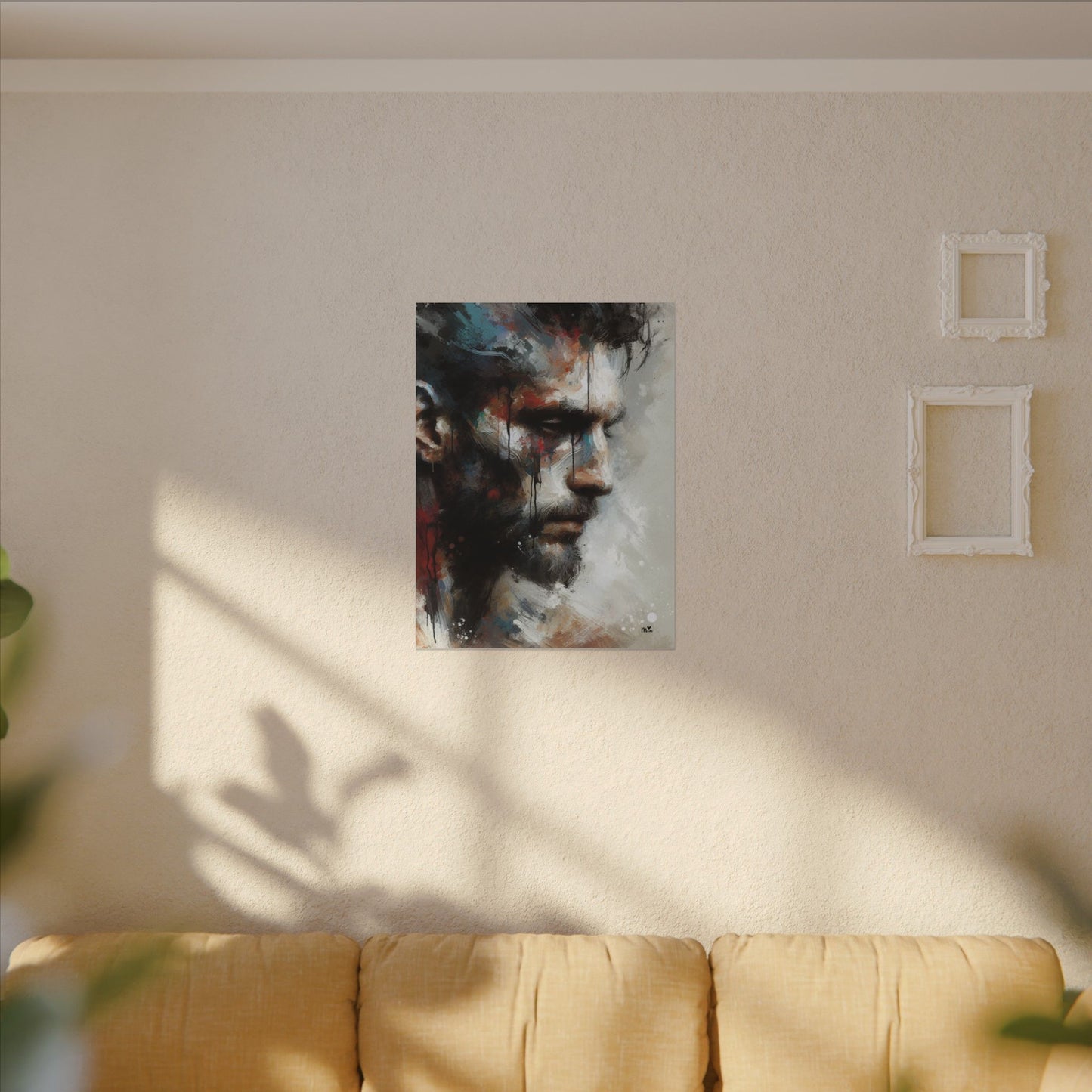 Mia Art Canvas