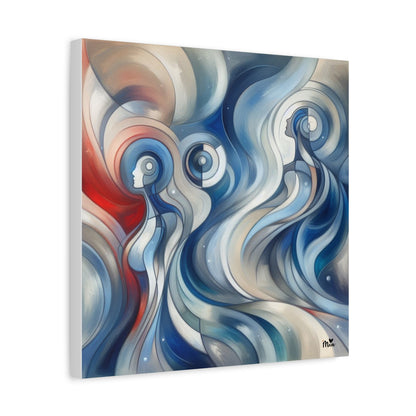 Mia Art Canvas