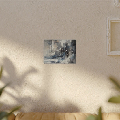 Mia Art Canvas