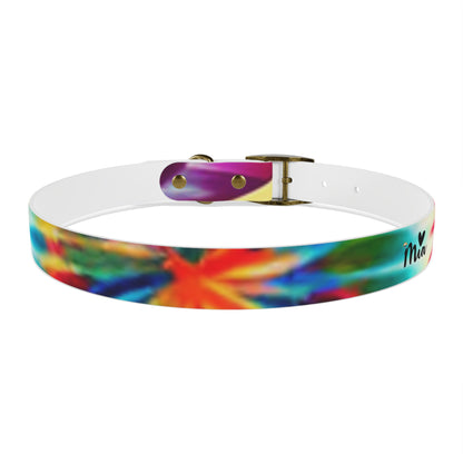 Mia Collection Dog Collar