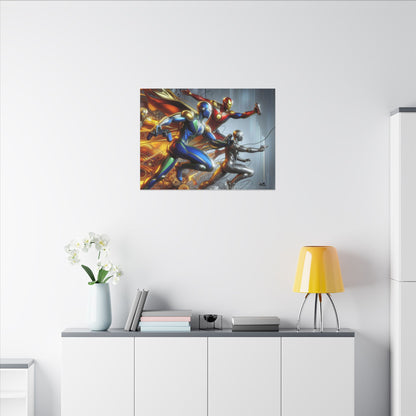 Mia Art's Canvas