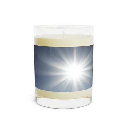 Mia™ Collection Scented Candle - Full Glass, 11oz
