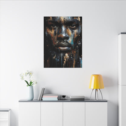 Mia Art Canvas