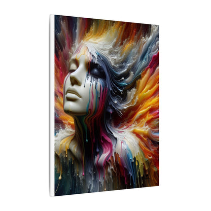 Mia Art's Canvas