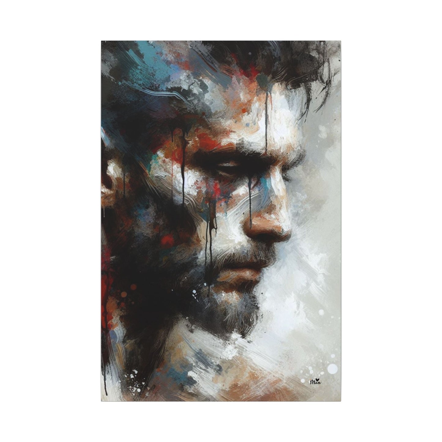 Mia Art Canvas