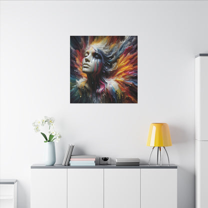Mia Art's Canvas