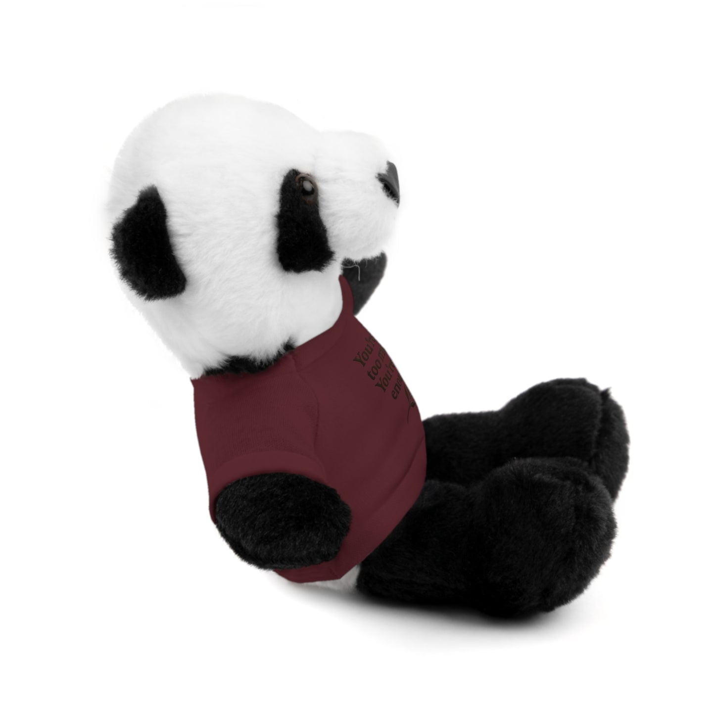 Emotional Support Plush by Just Mia