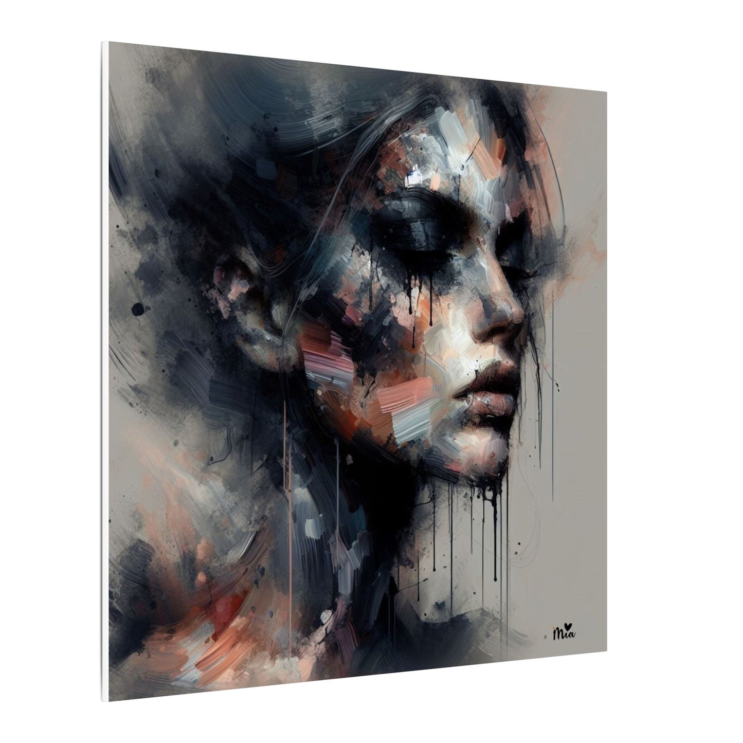 Mia Art Canvas