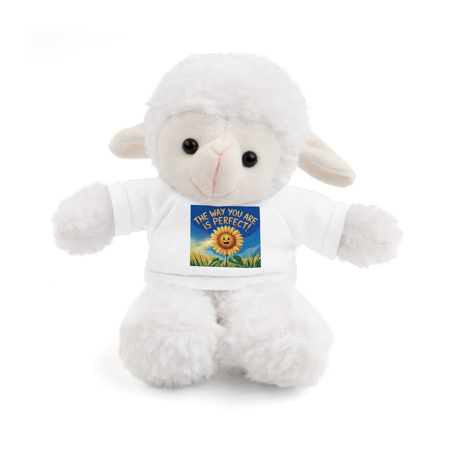 Emotional Support Plush by Just Mia