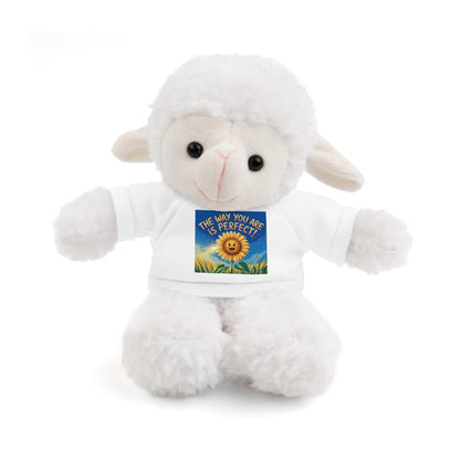 Emotional Support Plush by Just Mia