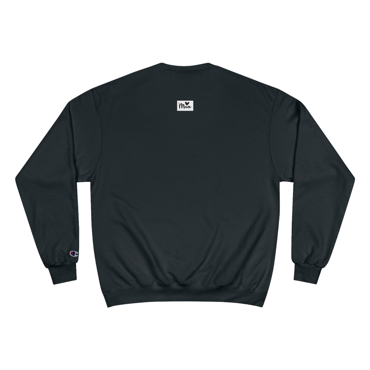 Champion Sweatshirt from Mia Collection