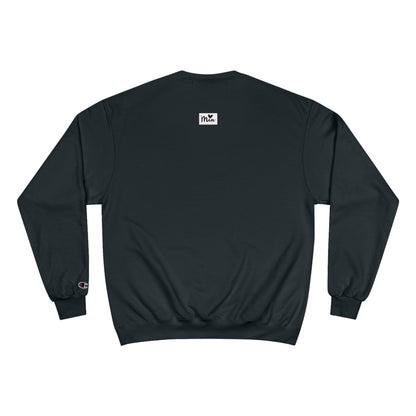Champion Sweatshirt from Mia Collection