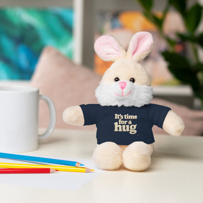 Emotional Support Plush by Just Mia