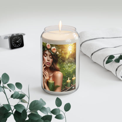 Mia Scented Candle, 13.75oz
