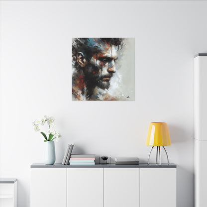 Mia Art Canvas