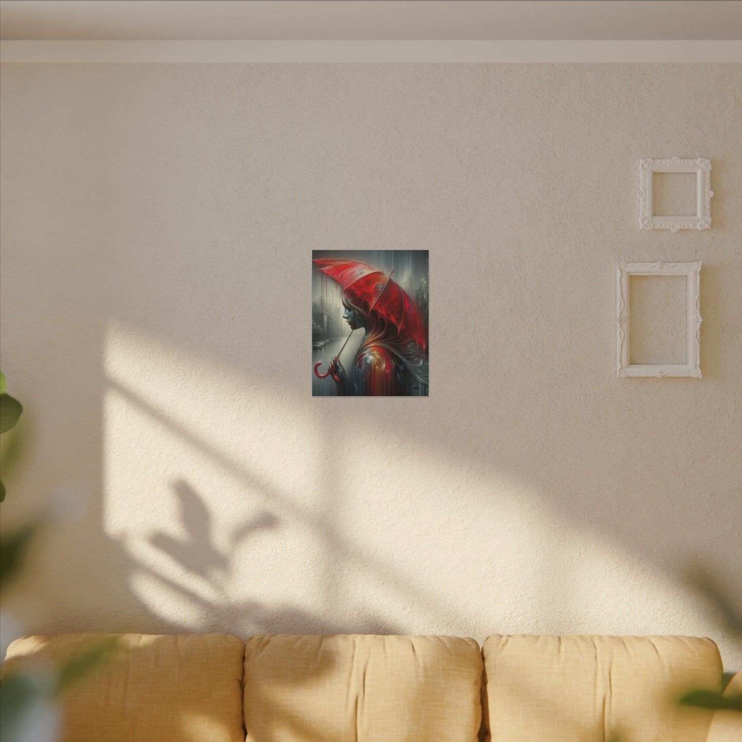 Mia Art Canvas