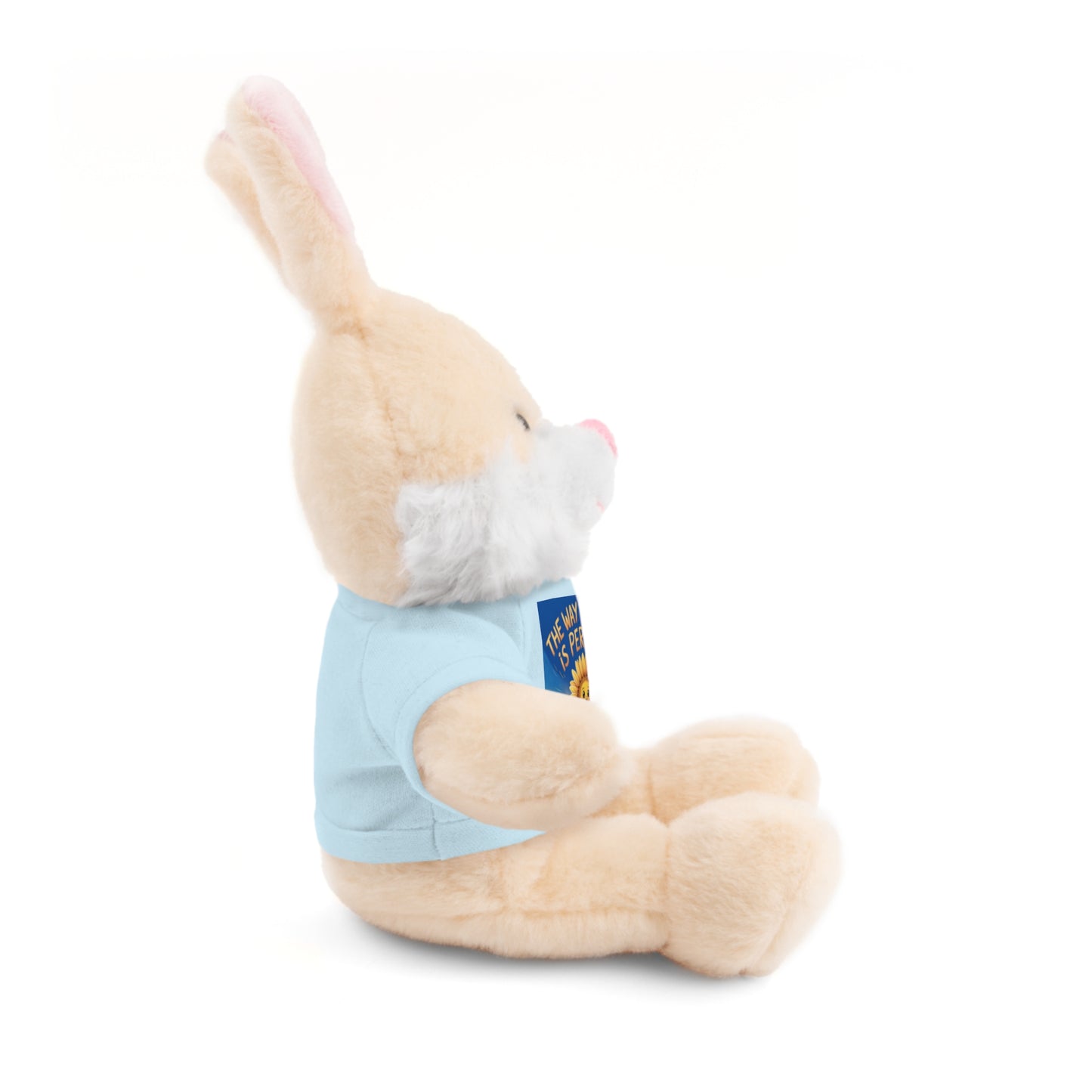 Emotional Support Plush by Just Mia
