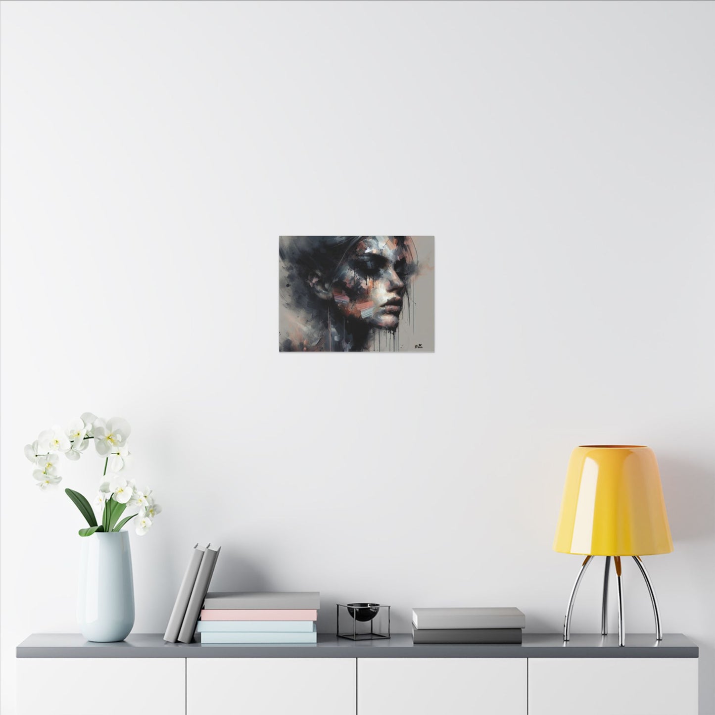 Mia Art Canvas