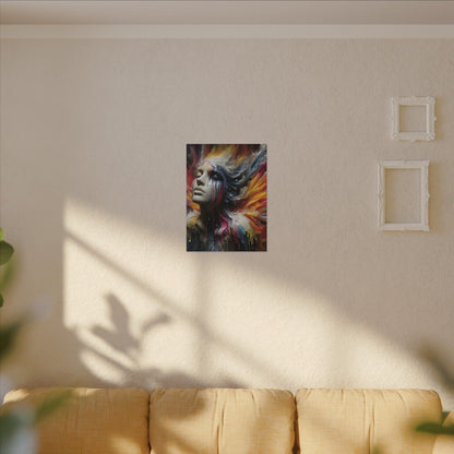 Mia Art's Canvas