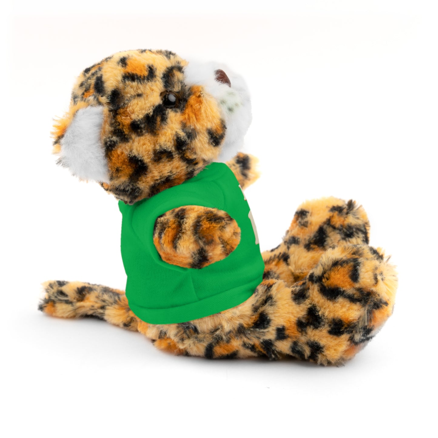 Emotional Support Plush by Just Mia