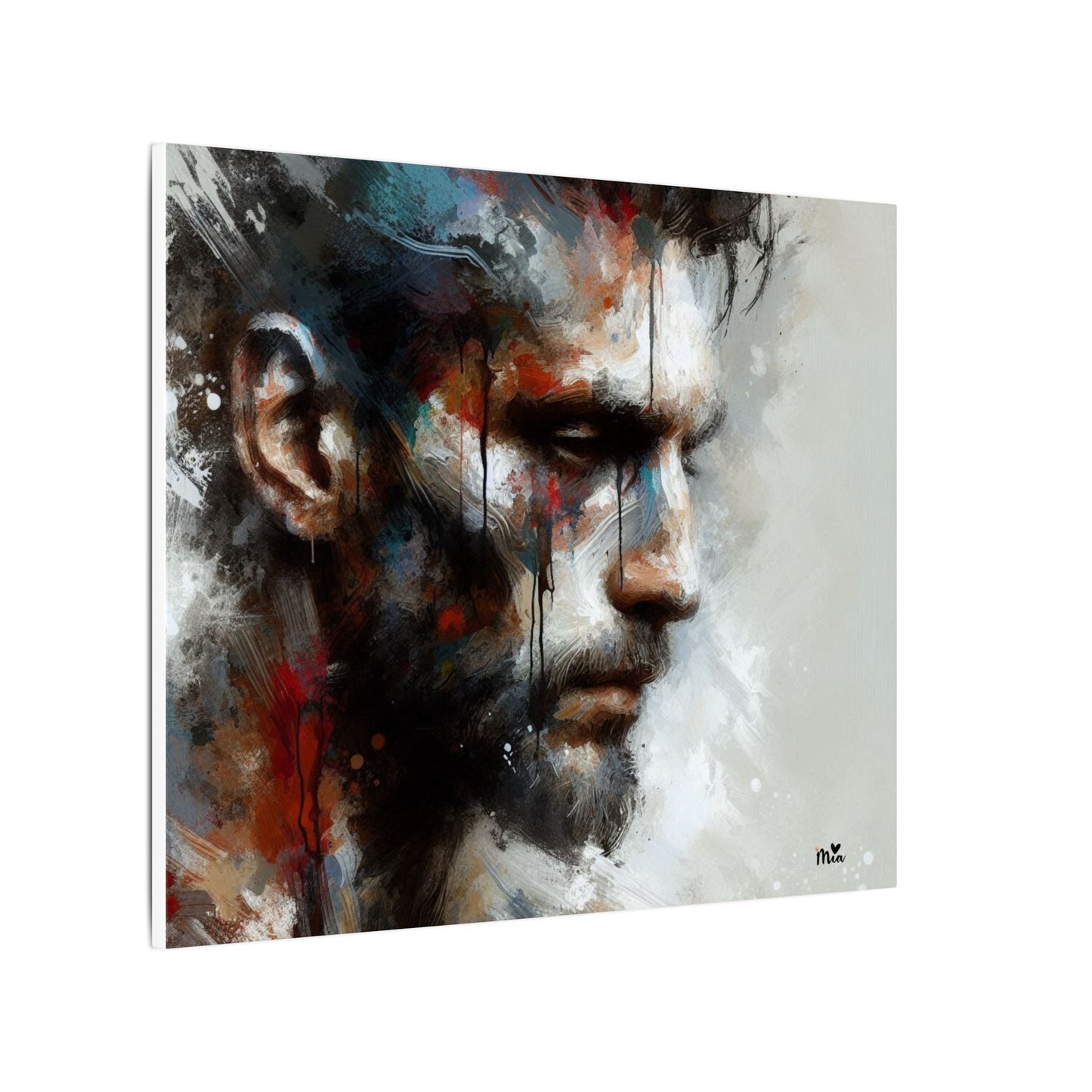 Mia Art Canvas