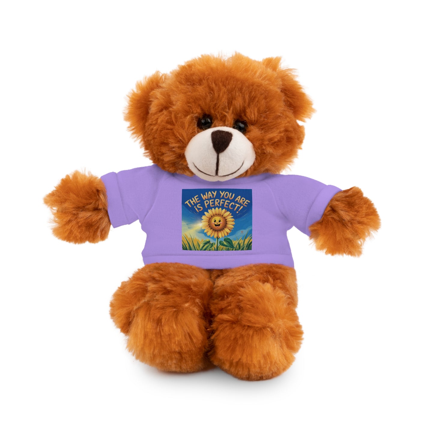 Emotional Support Plush by Just Mia