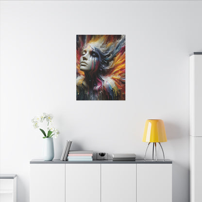 Mia Art's Canvas