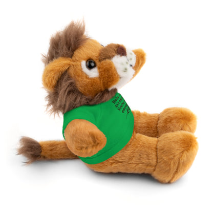 Emotional Support Plush by Just Mia