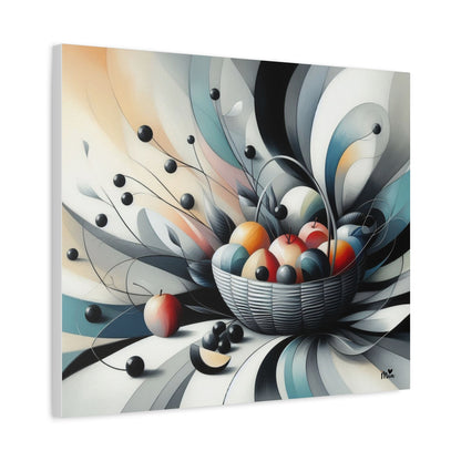 Mia Art Canvas