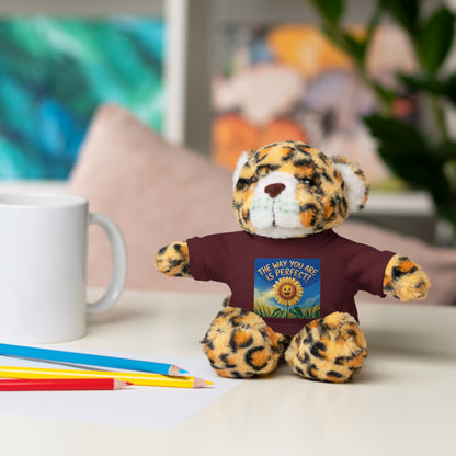 Emotional Support Plush by Just Mia