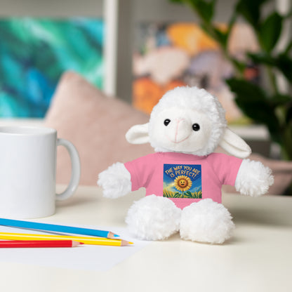 Emotional Support Plush by Just Mia
