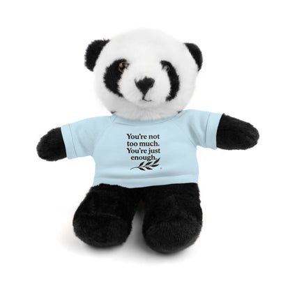 Emotional Support Plush by Just Mia