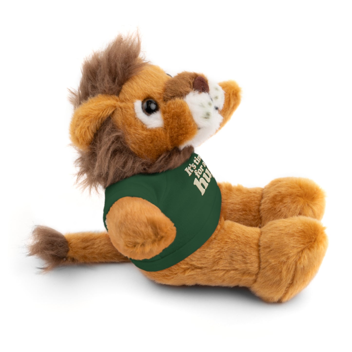 Emotional Support Plush by Just Mia