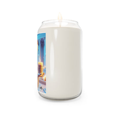 Mia Scented Candle, 13.75oz