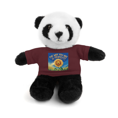Emotional Support Plush by Just Mia