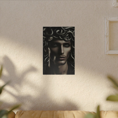 Mia Art Male Medusa