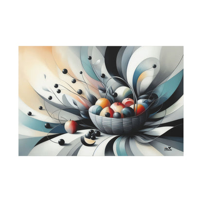 Mia Art Canvas