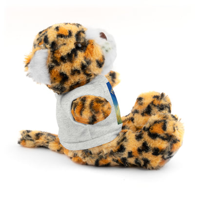 Emotional Support Plush by Just Mia