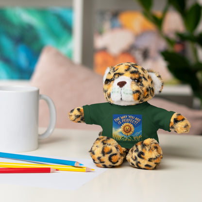 Emotional Support Plush by Just Mia