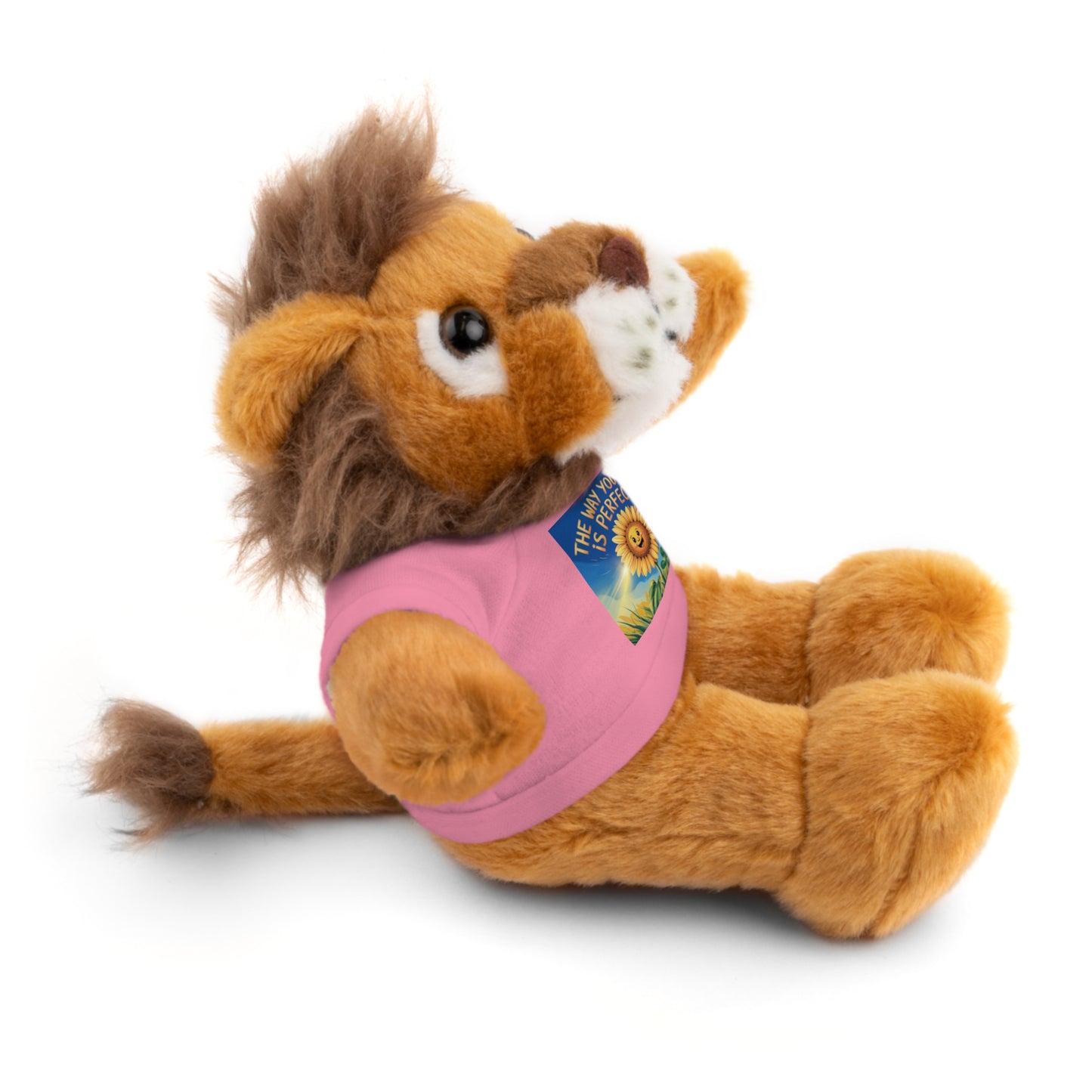 Emotional Support Plush by Just Mia