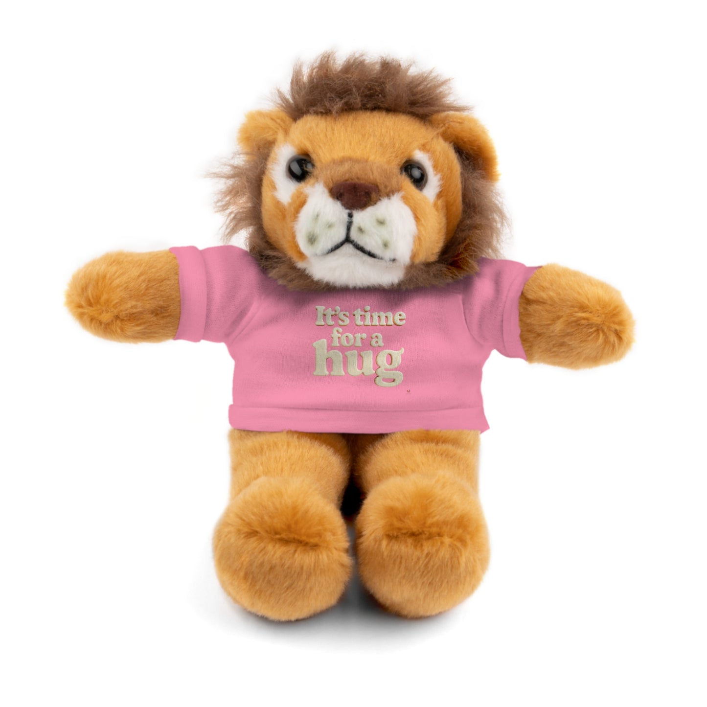 Emotional Support Plush by Just Mia