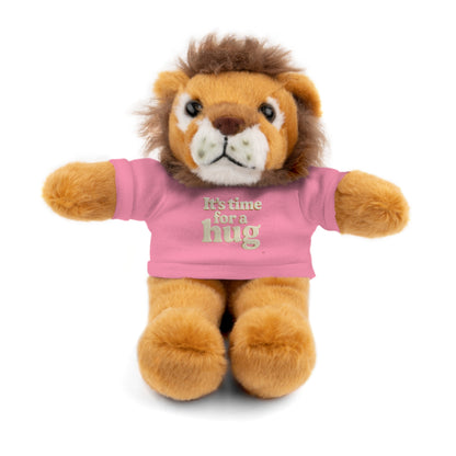 Emotional Support Plush by Just Mia