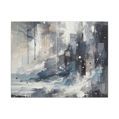 Mia Art Canvas