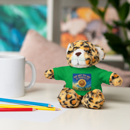 Emotional Support Plush by Just Mia