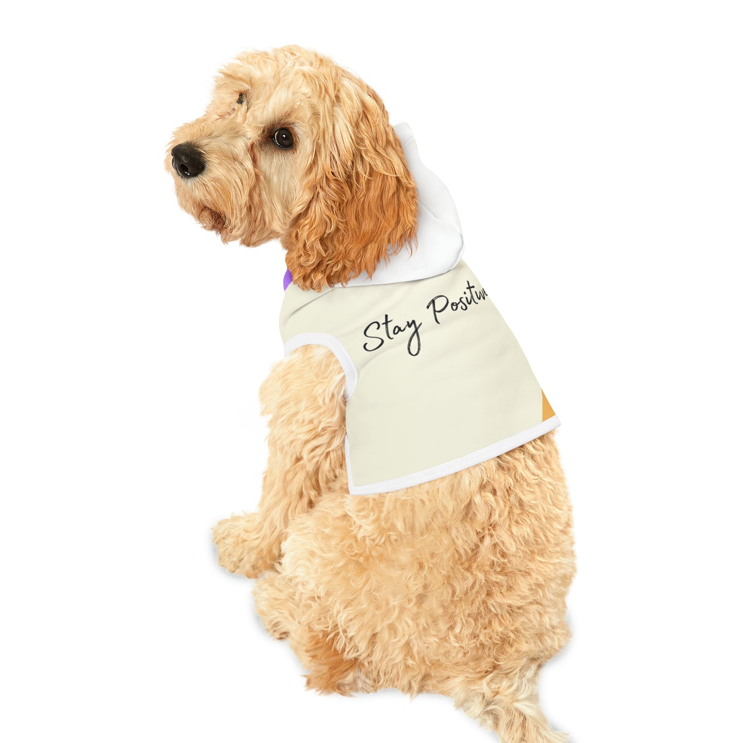Mia™ Line's Custom Pet Hoodies!