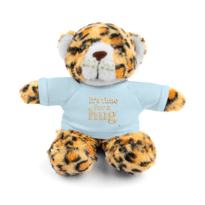 Emotional Support Plush by Just Mia