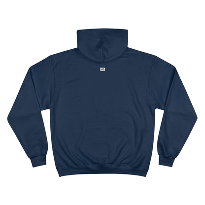 Champion Hoodie from Mia Collection