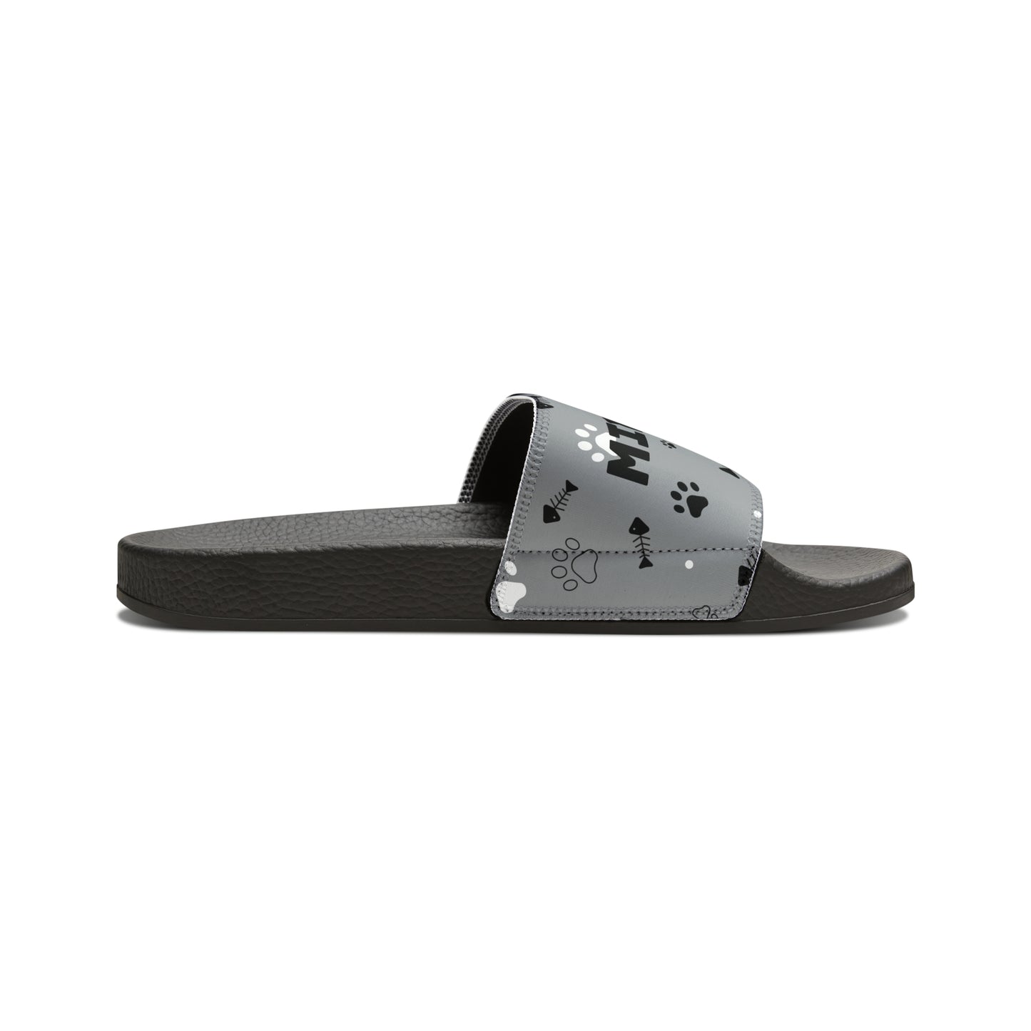 Mia Collection Men's Slide Sandals