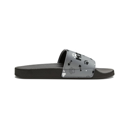 Mia Collection Men's Slide Sandals